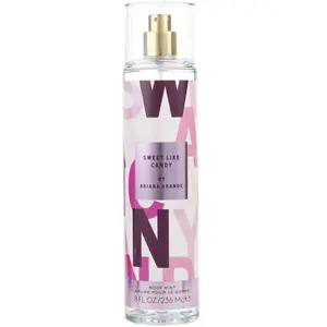 Comparateur de prix : Ariana Grande Sweet Like Candy Body Mist Spray Women 240 ml-0