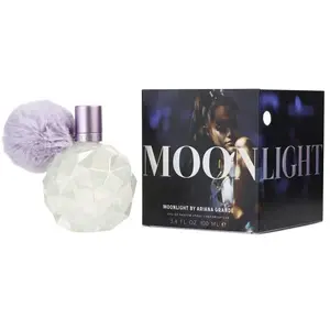Comparateur de prix : Parfum Moonlight By Ariana Grande - 100 ml - Femme - Eau de Parfum