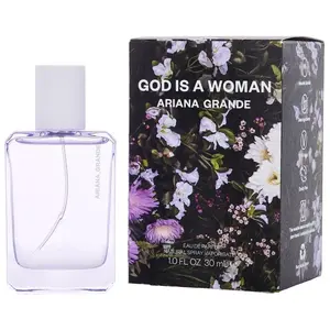 Ariana Grande God Is A Woman Eau de Parfum pour femme 30 ml