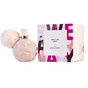Ariana Grande Sweet Like Candy Eau de Parfum pour femme 100 ml pas cher