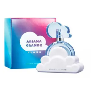 Parfum - Ariana Grande - Cloud - Eau de parfum 100 ml - Floral Fruité Gourmand - 2018