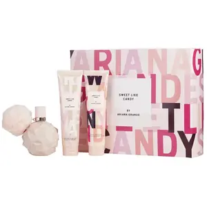 Sweet Like Candy - Ariana Grande Coffret Cadeau 100 ml pas cher