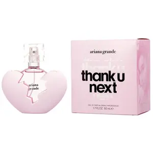 Ariana Grande Thank U Next Eau de Parfum pour femme 50 ml