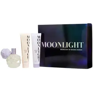 Moonlight - Ariana Grande Coffret Cadeau 100 ml pas cher