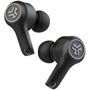 JLab Epic Air Écouteurs Sans fil Ecouteurs Appels/Musique Bluetooth No... pas cher