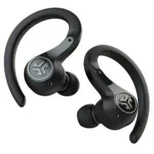 Écouteurs sans fil Jlab Epic Air Sport Anc - Noir pas cher