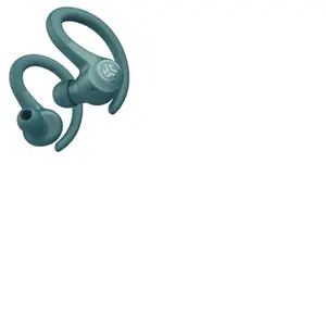 Comparateur de prix : Écouteurs Bluetooth sans fil Go Air Sport de Jlab - Turquoise
