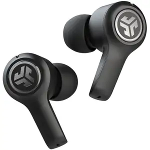 JLab Air Executive True Casque Sans fil Ecouteurs Bluetooth Noir pas cher