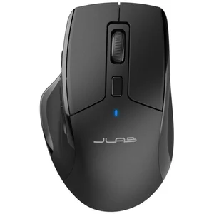 JLab JBuds Souris droite Bluetooth + USB Type-A Optique 2400 DPI (IEUMJBMOUSERBLK124) pas cher