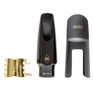 Comparateur de prix : Meyer Alto Ebonite New York 5