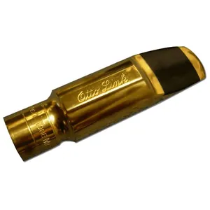 Comparateur de prix : Otto-link OLMT5E - Bec saxophone ténor métal ouverture 5*