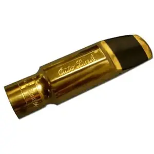 Otto Link Baryton Super Tone Master Metal 8Vendu parbax-music