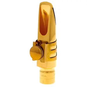 Otto Link New York - Tenor saxophone 7 Bec pour saxophone ténorVendu parbax-music