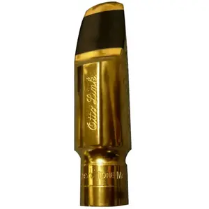 Comparateur de prix : Otto-Link Otto-Link Olms6e - Bec Saxophone Soprano Métal Ouverture 6*
