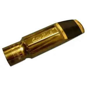 Otto-Link Otto-Link Olms8e - Bec Saxophone Soprano Métal Ouverture 8*Vendu parbax-music