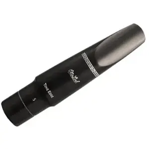 Otto-link OLEB7E - Bec saxophone baryton ébonite ouverture 7*Vendu parbax-music
