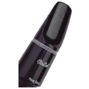 Otto-link OLEA5 - Bec saxophone alto ébonite ouverture 5 pas cher
