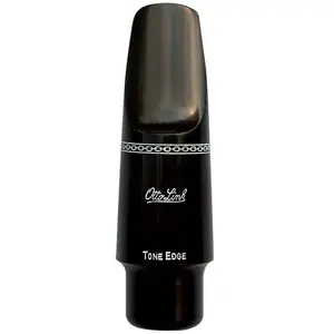 Otto Link Olet6 - Bec Ébonite Saxophone Ténor 6