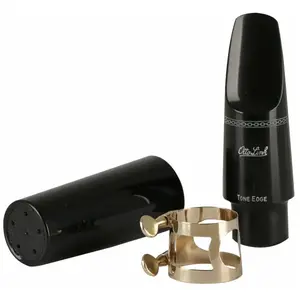 Otto Link Bec Saxophone Tenor Otto Link Tone Edge 6*