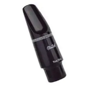 Otto-link OLET7 - Bec saxophone ténor ébonite ouverture 7