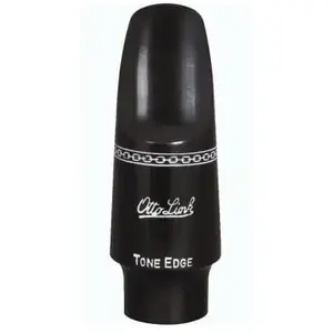 Otto-link OLES7 - Bec saxophone soprano ébonite ouverture 7
