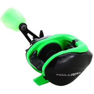 Moulinet 13 Fishing Inception SZ 7.3:1 lh Vert TU ISZ7.3-LH pas cher