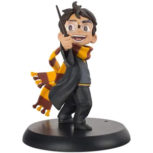 Polymark Harry Potter La première figurine Q-Fig de Harry Spell pas cher