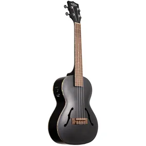 Kala KA-KA-JTE-MTB Metallic Black Ukulélé tenorVendu paramazon