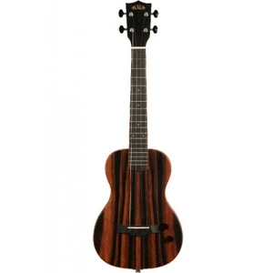 Comparateur de prix : Kala Solid Body Striped Ebony Tenor