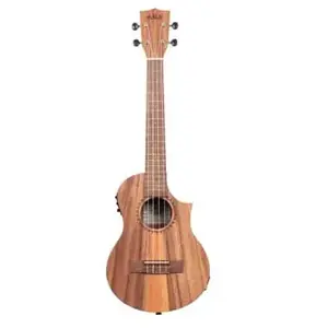 Comparateur de prix : Kala Ka-Tk-T-Ce Teak Tri-Top Tenor Cutaway