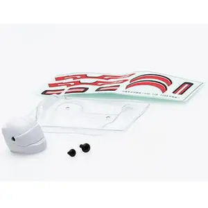 IMPAKT - Clear Driver (12KT) - HELION