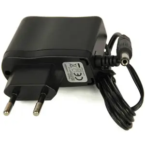 IMPAKT - Power Supply 9V 500mAh (EU) - HELION