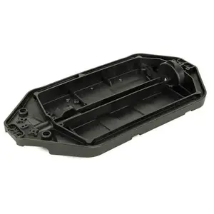 Helion Chassis (Four 10SC)