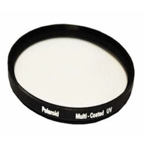 Inconnu Polaroid Optics Filtre de protection UV multicouche 58 mm Optics pas cher