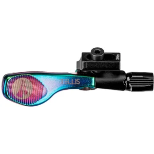 Comparateur de prix : Sdg Components Levier De Vitesses à Distance Réglable Tellis One Size