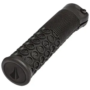 Comparateur de prix : Poignees sdg thrice 31   1pc lock on   136mm  31mm od  ergonomique   noir
