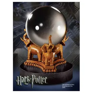 Comparateur de prix : Noble Collection Harry Potter - Boule de cristal de divination