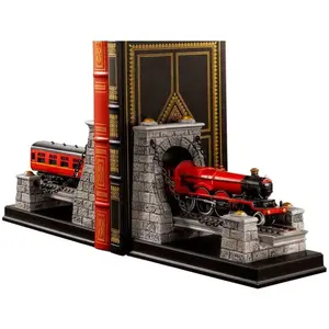 Comparateur de prix : Noble Collection - Harry Potter serre-livres Hogwarts Express 19 cm