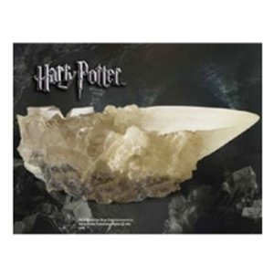 Comparateur de prix : Réplique de la Coupe de Cristal Harry Potter - Noble Collection
