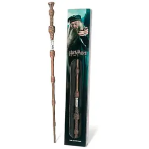 NOBLE COLLECTION Baguette Albus Dumbledore Blister