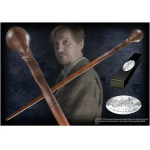 Comparateur de prix : The Noble Collection France Replique - Harry Potter - Baguette De Remus Lupin