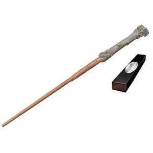 Comparateur de prix : Replique Baguette "Harry Potter" Noble Collection
