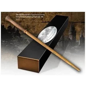Noble Collection Harry Potter - Baguette De Molly Weasley