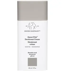 DRUNK ELEPHANT Sweet Pitti - Déodorant en Crème Naturel pas cher