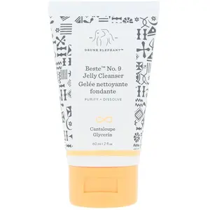 DRUNK ELEPHANT Beste No. 9 - Gelée Nettoyante Fondante 60 ml pas cher