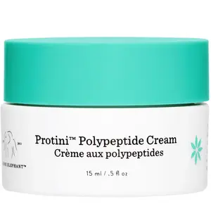 DRUNK ELEPHANT Protini  - Crème Aux Polypeptides Mini  pas cher