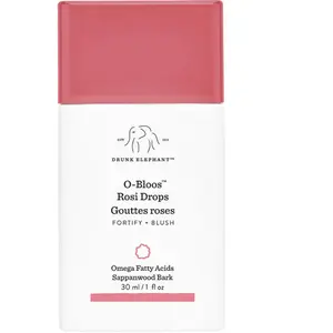 DRUNK ELEPHANT O-Bloos - Gouttes Roses Effet Bonne Mine pas cher
