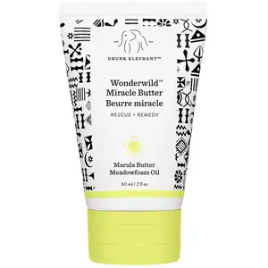 Wonderwild Miracle Butter by Drunk Elephant for Unisex - 2 oz Moisturizer pas cher