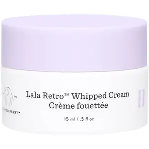 DRUNK ELEPHANT Lala Retro - Crème Visage Fouettée pas cher