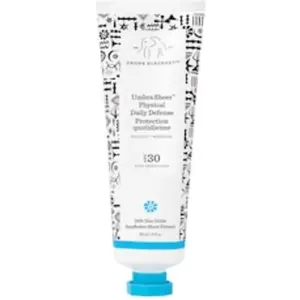 DRUNK ELEPHANT Umbra Sheer Physical Daily Defense - Protection quotidienne visage SPF 30 pas cher